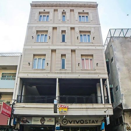 Oyo 91996 Vivo Stay Μεντάν Εξωτερικό φωτογραφία