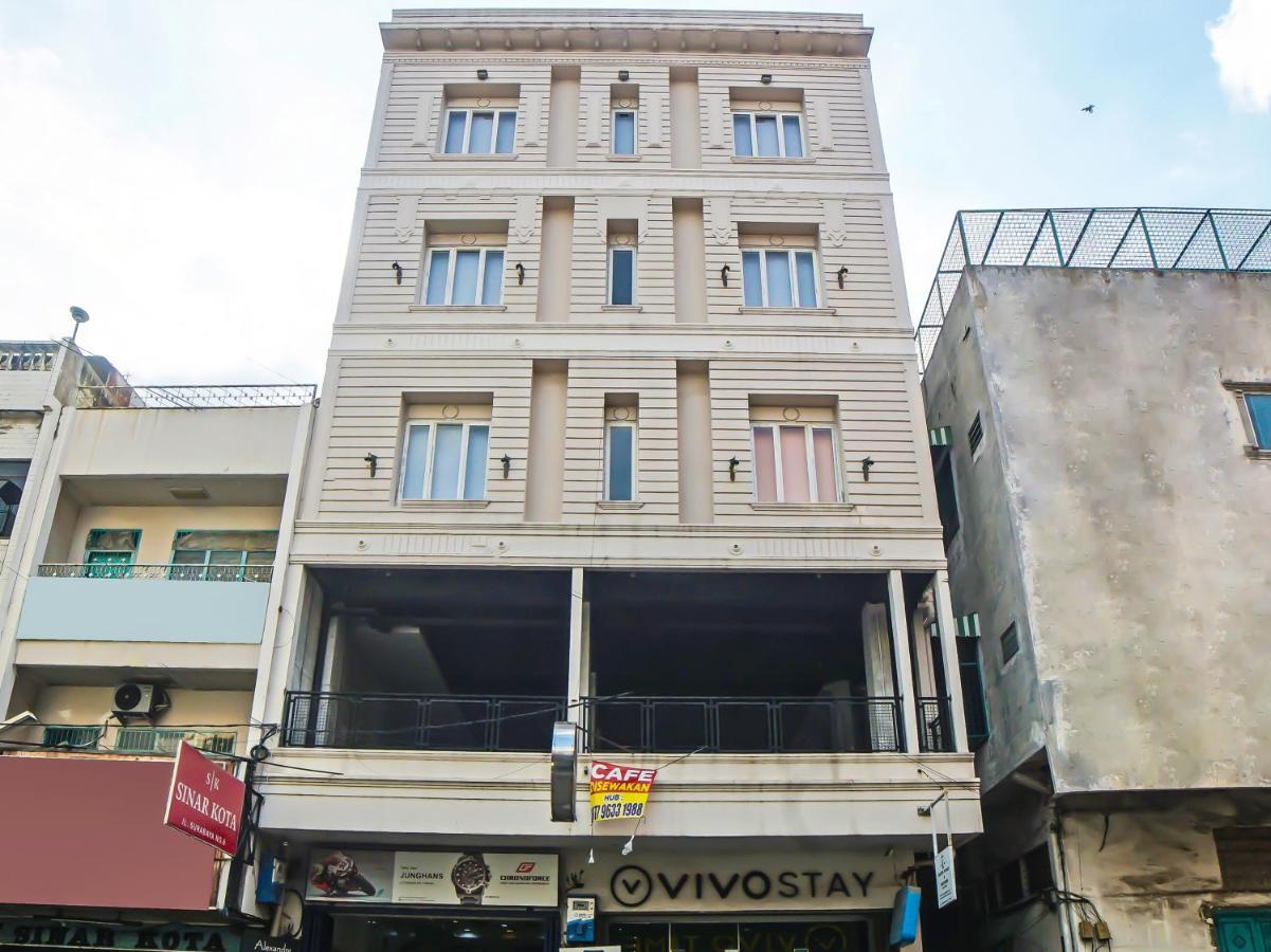 Oyo 91996 Vivo Stay Μεντάν Εξωτερικό φωτογραφία