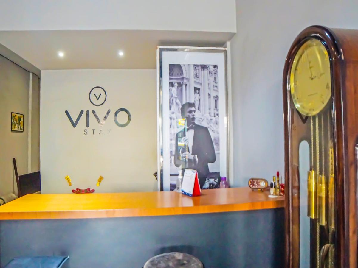 Oyo 91996 Vivo Stay Μεντάν Εξωτερικό φωτογραφία