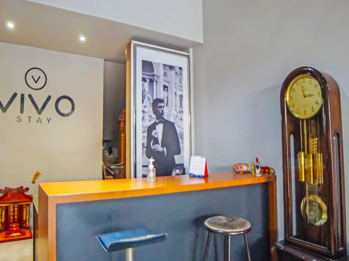 Oyo 91996 Vivo Stay Μεντάν Εξωτερικό φωτογραφία