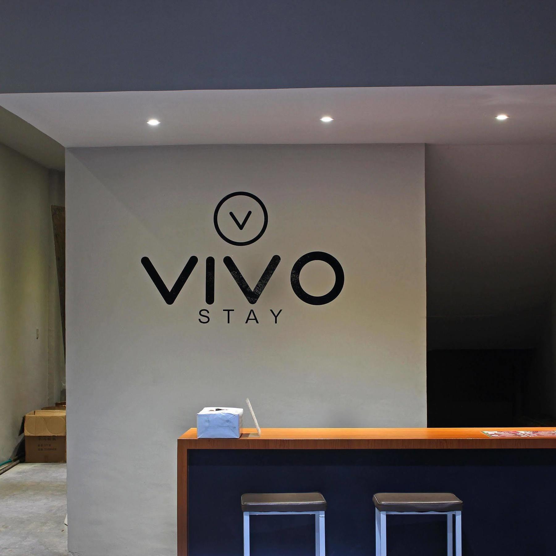 Oyo 91996 Vivo Stay Μεντάν Εξωτερικό φωτογραφία